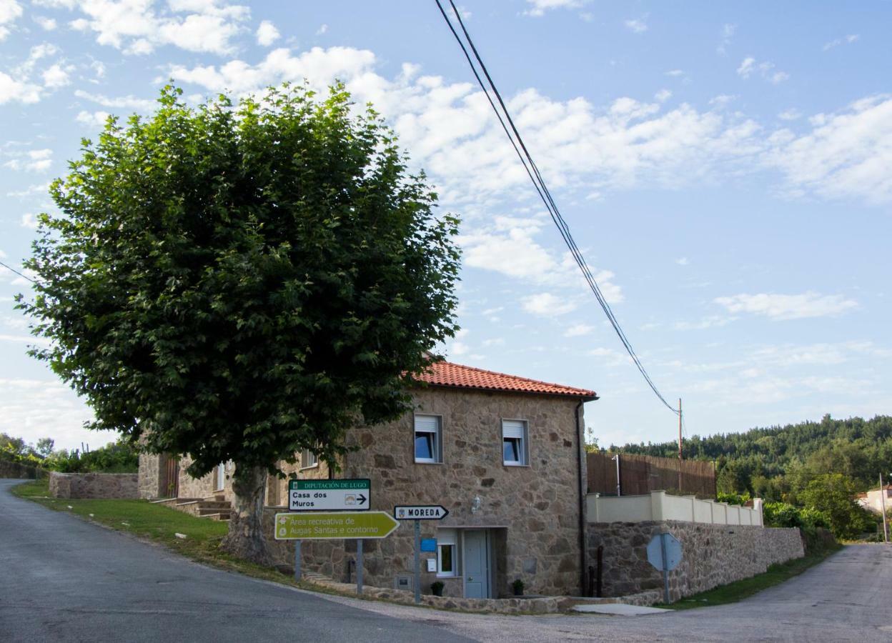 Panton Rural Casa Do Jose Villa Exterior photo